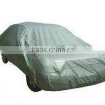 PEVA material car cover /Nonwoven fabric car cover