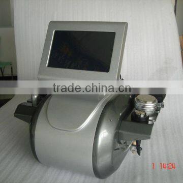 Rf Cavitation Body Slimming Face Cavitation And Radiofrequency Machine Fat Removal Beauty Machine Skin Care