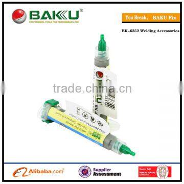 BAKU BGA Solder Paste 100g BK-6352 photo-4