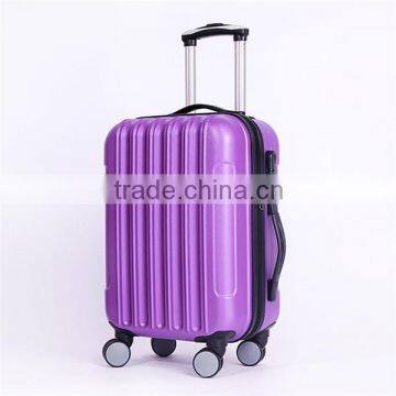 Wholesale OEM Travel ABS Hardshell Trolley Luggage