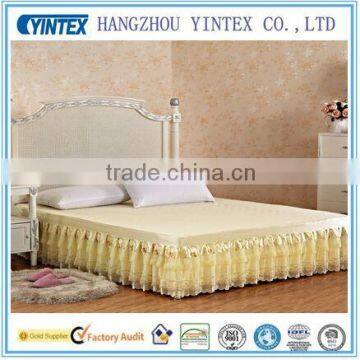 Yintex Wholesale Ployester Bedspread