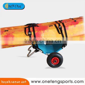 Deluxe Multifunction Beach Cart Direct Australia,Europe,Ameirica photo-2