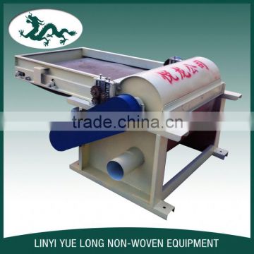 Automatic Cotton Fiber Opening Machine For Non Woven Fabric