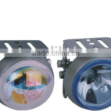 Fog lamp