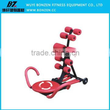 AB fitness machine ab trainer ab rock twister