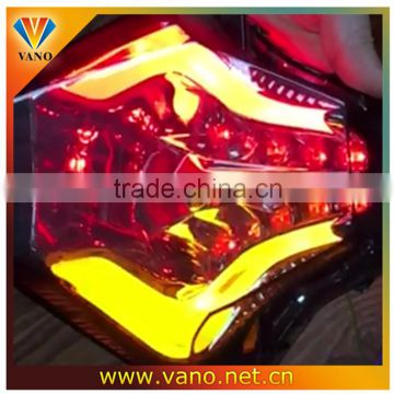 type 2 R25 R3 Y150 EXCITER 150 LED Tail Light for Motorcycle                        
                                                Quality Choice