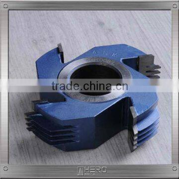 Customized Profile Cutter