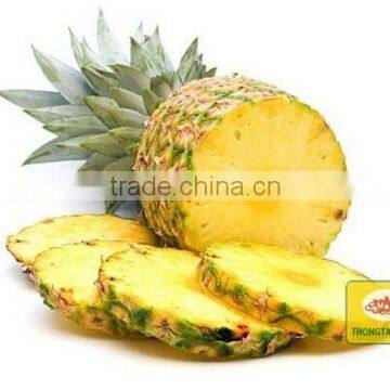 Fresh and delicious Canned Pineapple