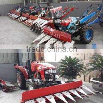 4GL120 rice harvest machine for sale