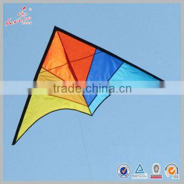 1.8M Wingspan Chinese Factory Big Delta Kite