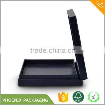 2016 New Design Leather Paper Gift Box photo-2