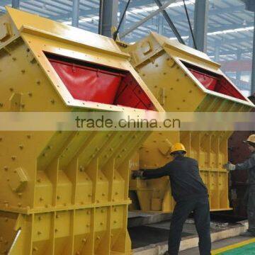 Supply Stone Impact Crusher Machinery Jaw Crusher for Industrial and Mineral Rock Stone Crushing Factory -- Sinoder Brand photo-4