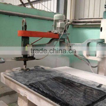 China Rock-Arm Polish Grinder Machine