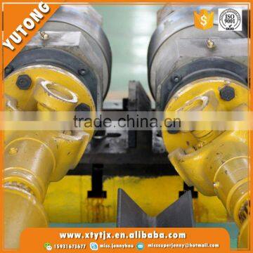 High Precision Screw Bolt Making Machine/automatic Threading Machine With 200KN 50mm Diameter From Factory photo-4