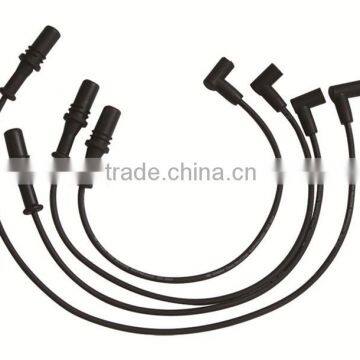 JONY instock EPDM ignition wire for MITSUBISHI