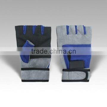 ,Anti-skip breathable gym fitness gloves,Gym Gloves