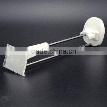 Security Retail Store Display Hook+Key For Slatwall photo-4