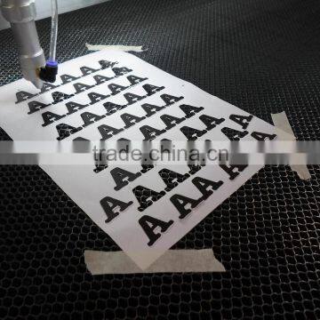 Bottom Price Lasermen Brand Leather Laser Engraving and Carving Machinery photo-6