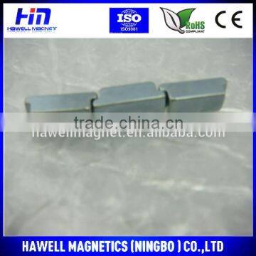 NdFeB Magnet Composite and Disc/rectangular/ring/arc/rod/ball/countersink/Customized Shape permanent magnet