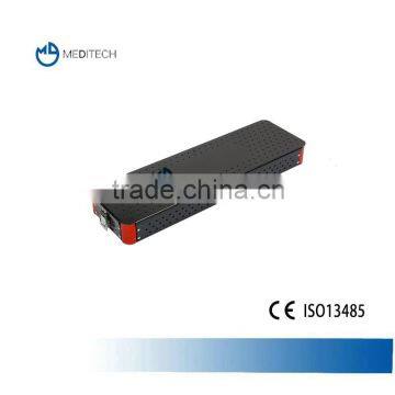 Stainless Steel Quick Coupling Flexible Reamer, Surgical Instruments photo-2