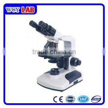 40X-1600X Monocular Biological Lab Microscope