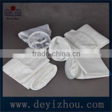 nylon filter bag