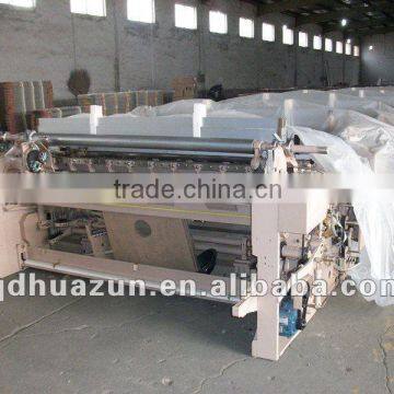 lace fabric making machine