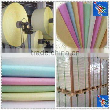 Virgin Pulp Carbonless Copy Paper photo-3