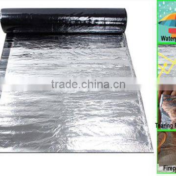 Self adhesive Bitumen Waterproof Membrane