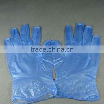 FDA,CEapproved AQL1.5,2.5,4.0 vinyl gloves medical for medical,dental,exam,laboratory,food,industrial service