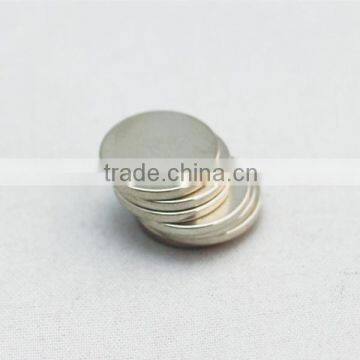 Rare earth neodymium magnet pieces