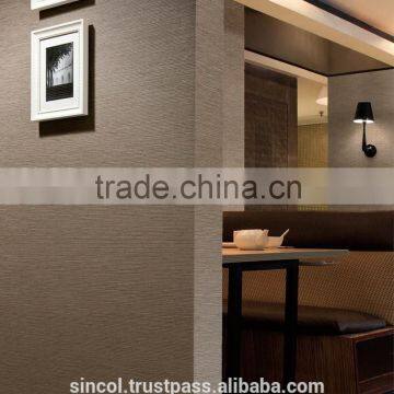 Durable and Eco-friendly Material Restaurant Best Beauty Wallpaper for Interior Decoration Use , A Also Available photo-2