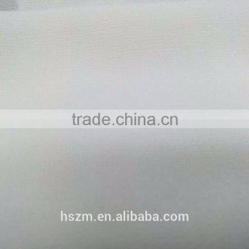 100%polyester crepe chiffon fabric