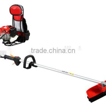 32.6CC brush cutter with 2 stroke engine 1E36F-1B