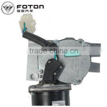 Genuine Foton Auman Forland Rovor Ollin Aumark,View,Tunland Spare Part Truck Wiper Motor 1B17052500103 24v photo-5
