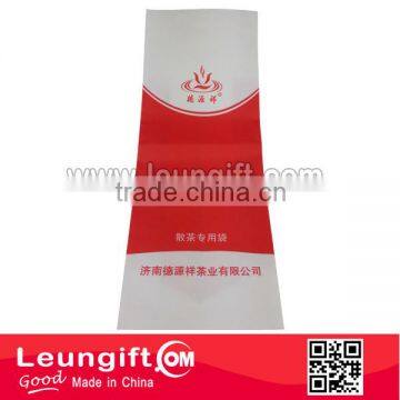 Handmade Tea Packing Bag