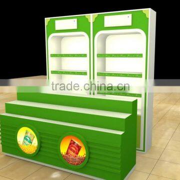 Supply All Kinds of Watch Showcase Displays,nail Polish Display Racks photo-6