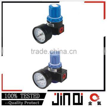 pneumatic pressure regulator