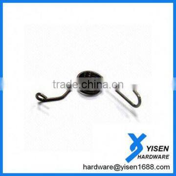 spiral torsion spring for car