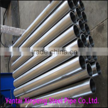 Good Sale CK45 ST52 Honed Annealed Seamless Hydraulic Steel Tubing