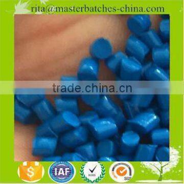 HDPE colour masterbatch manufacturer with attractive price