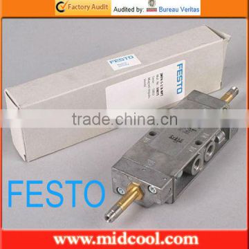 100% Authentic pneumatic festo valves