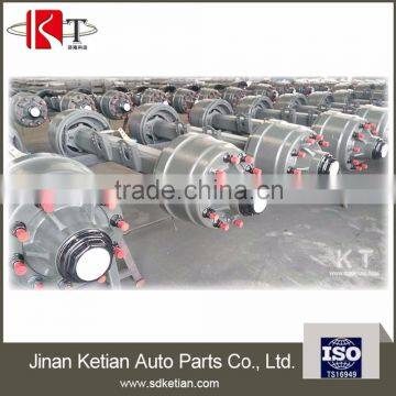 Professional 16T American Type Trailer Axle
