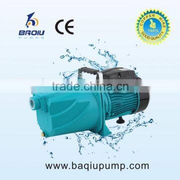 High Puressure Booster Water Pump Self Priming Jet Pump JET80L 0.55KW 0.75HP