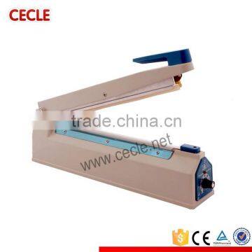 Plastic Bag Portable Heat Sealer photo-6
