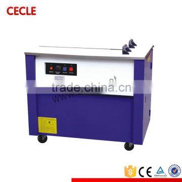 Low price convenient carton strapping machine                        
                                                Quality Choice