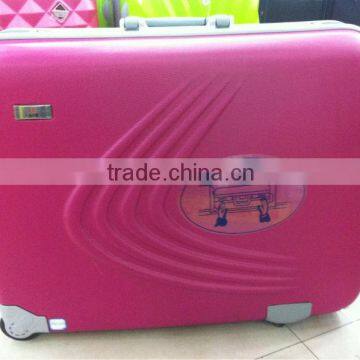 Hard Side Trolley Luggage Bags