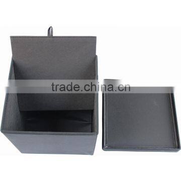 Popular Sale Adorable Custom Storage Ottoman photo-6