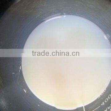 high rate dispersion/reactive acrylic synthetic textile printing thickener