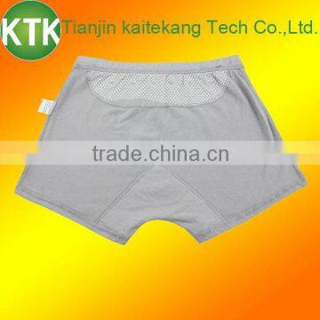 Far infrared mens boxer briefs mens underwear factory KTK-A005BO